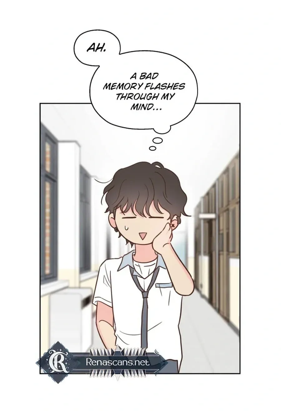 My Fake Crush Chapter 558 page 17 - 
