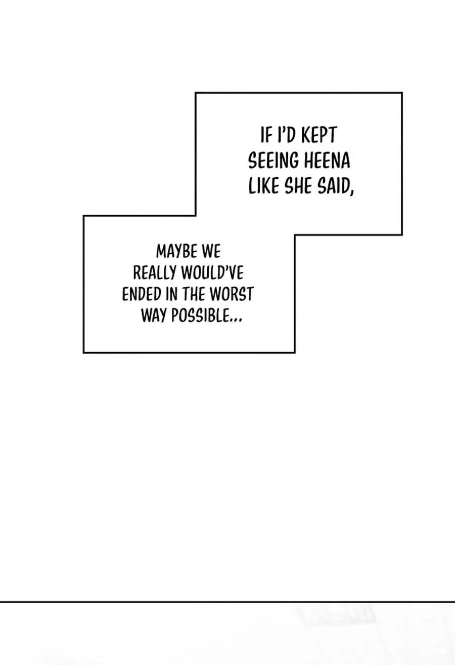 My Fake Crush Chapter 558 page 18 - 