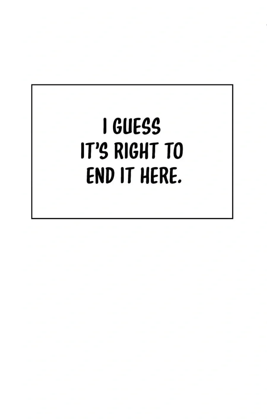 My Fake Crush Chapter 558 page 20 - 