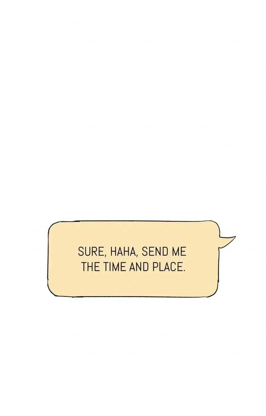 My Fake Crush Chapter 558 page 24 - 