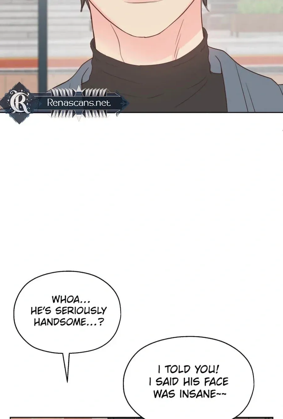 My Fake Crush Chapter 558 page 30 - 