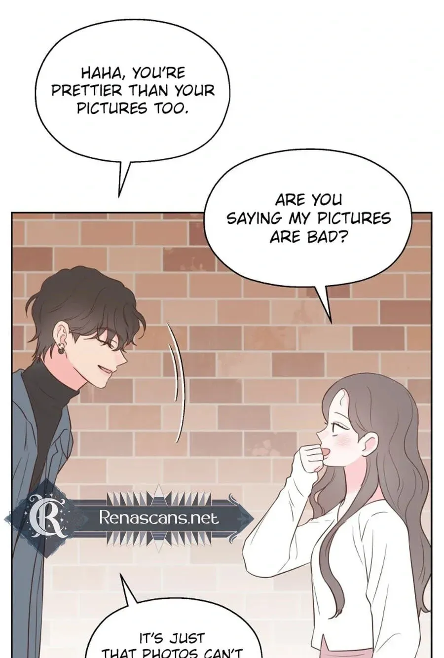 My Fake Crush Chapter 558 page 32 - 