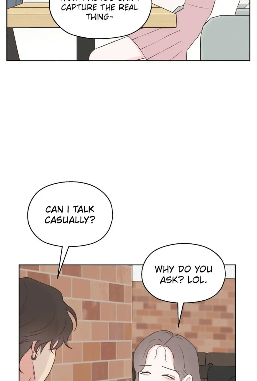 My Fake Crush Chapter 558 page 33 - 
