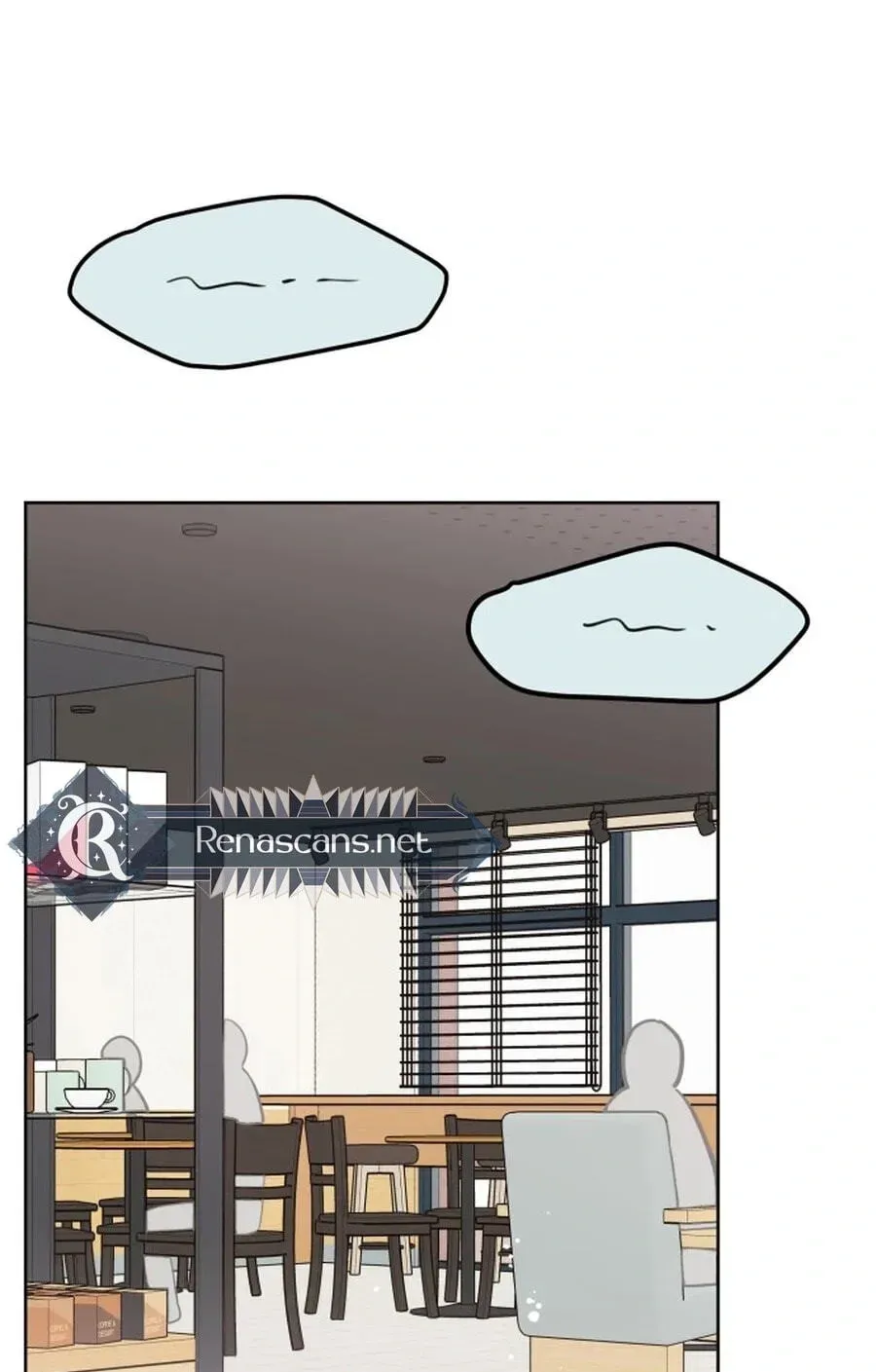 My Fake Crush Chapter 558 page 36 - 