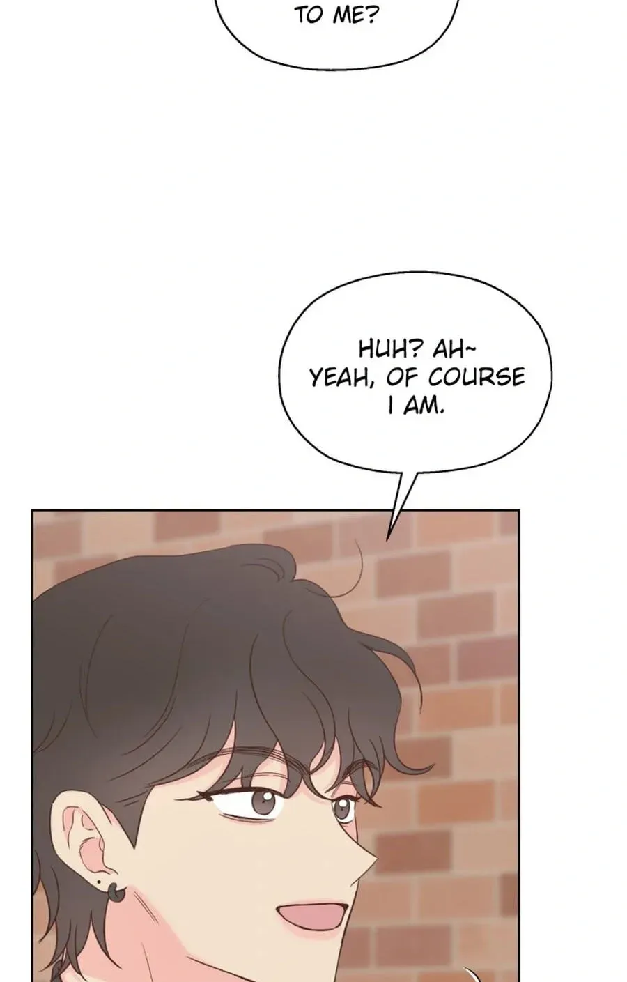 My Fake Crush Chapter 558 page 40 - 