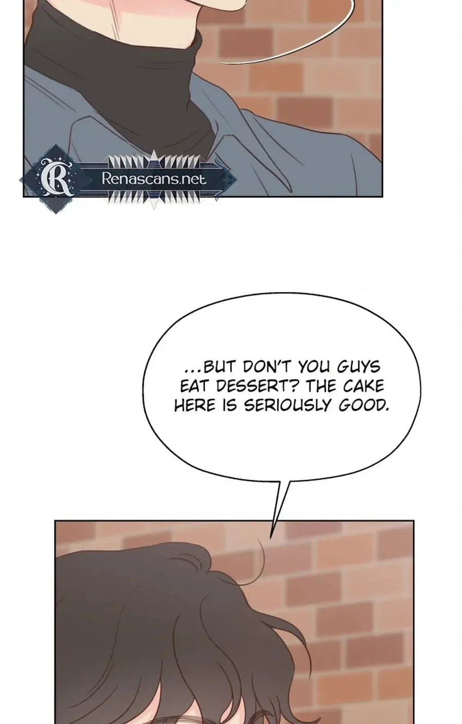 My Fake Crush Chapter 558 page 41 - 