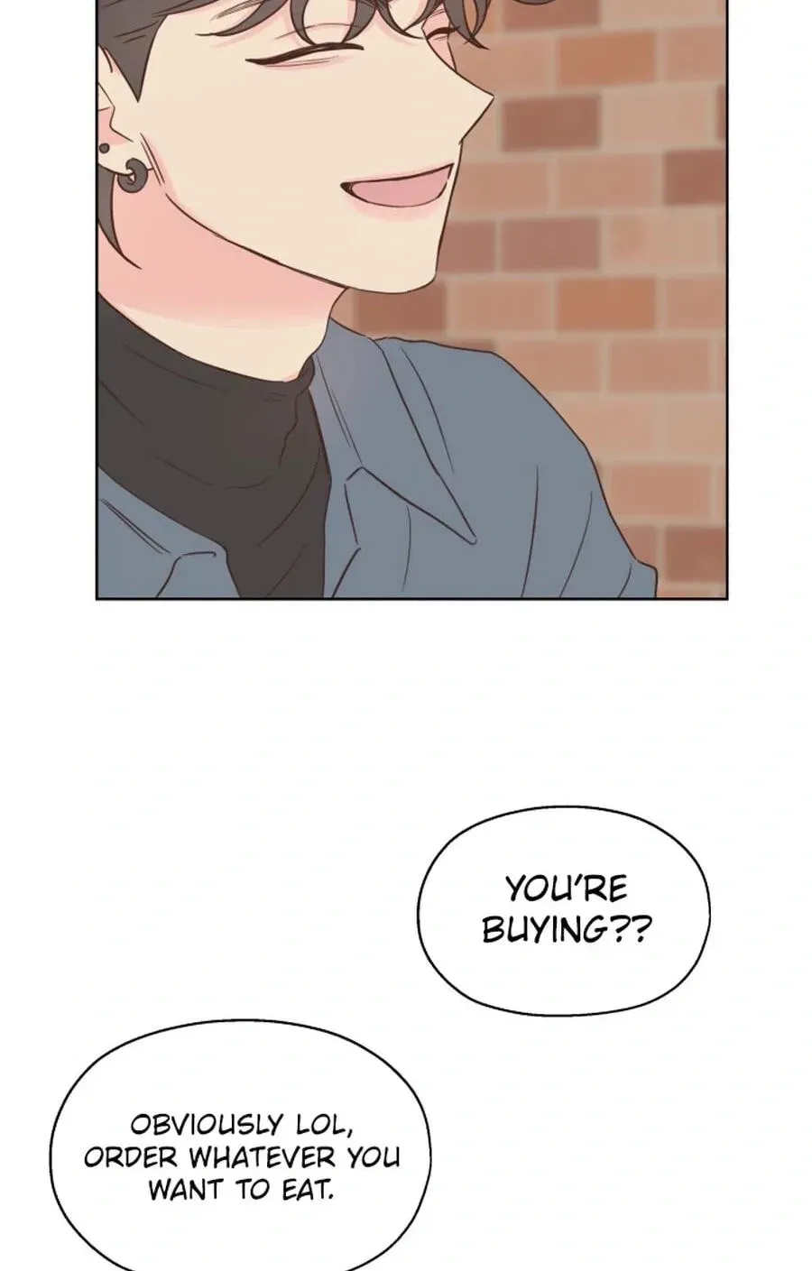 My Fake Crush Chapter 558 page 42 - 