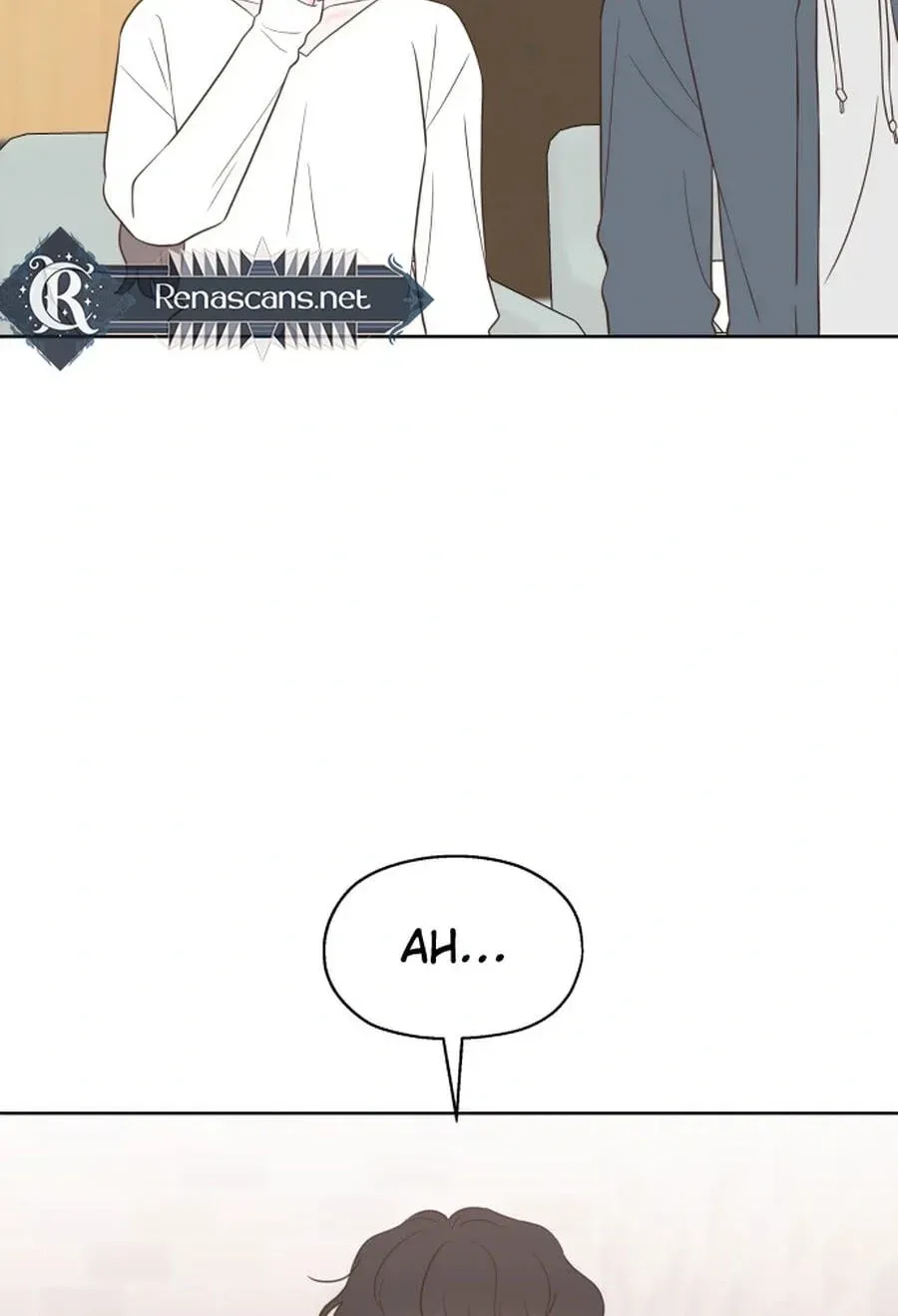 My Fake Crush Chapter 558 page 49 - 
