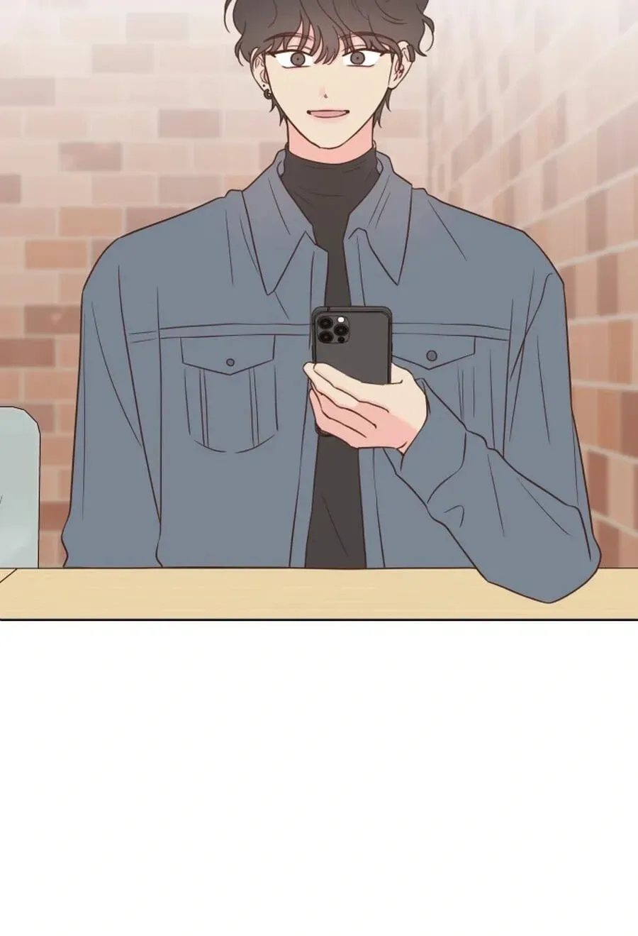My Fake Crush Chapter 558 page 50 - 