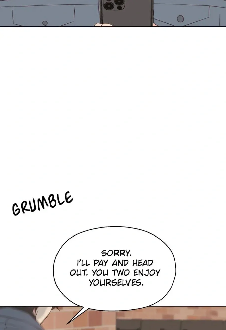 My Fake Crush Chapter 558 page 52 - 