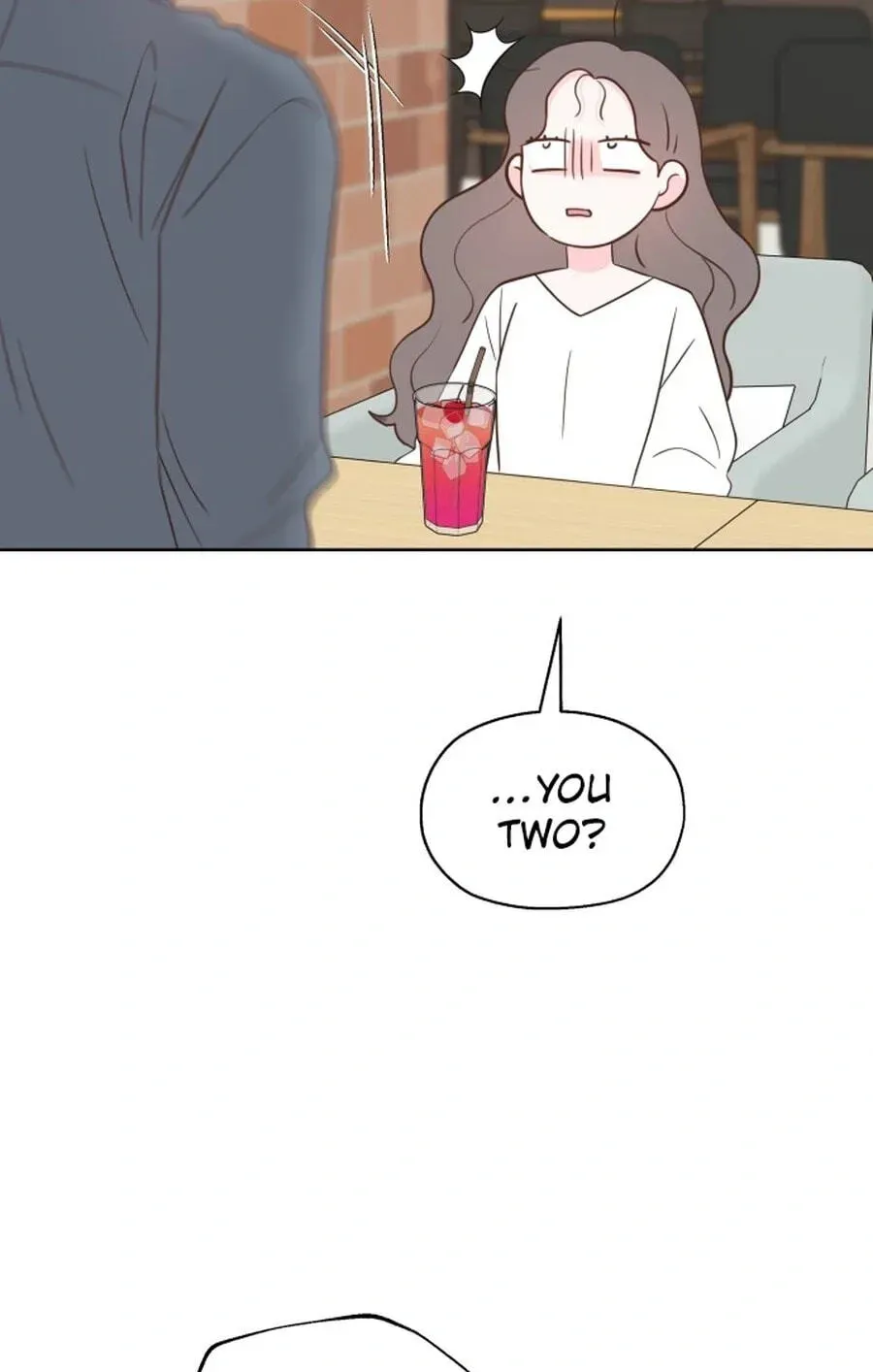 My Fake Crush Chapter 558 page 53 - 
