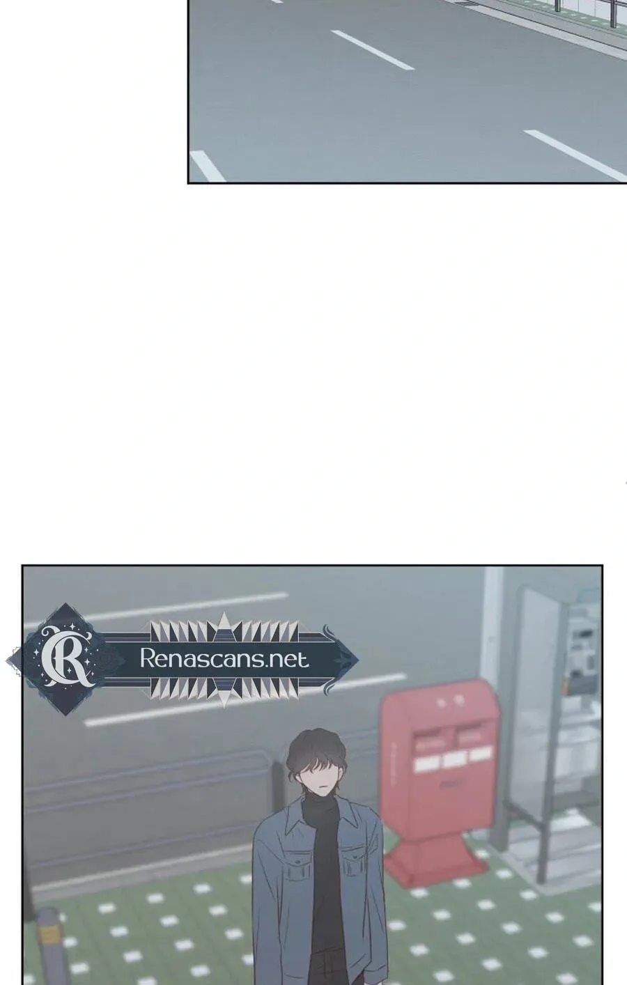 My Fake Crush Chapter 558 page 57 - 