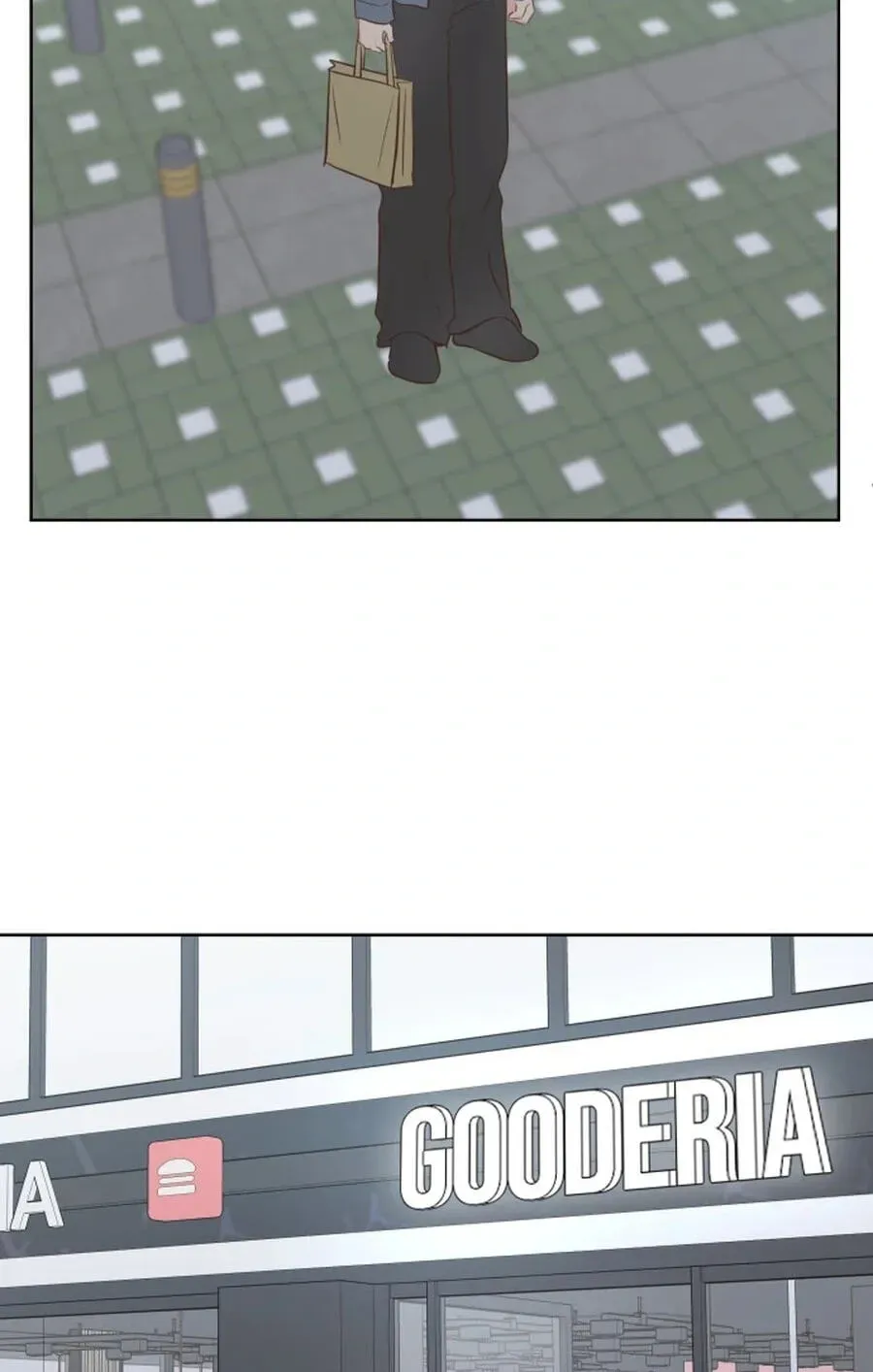My Fake Crush Chapter 558 page 58 - 