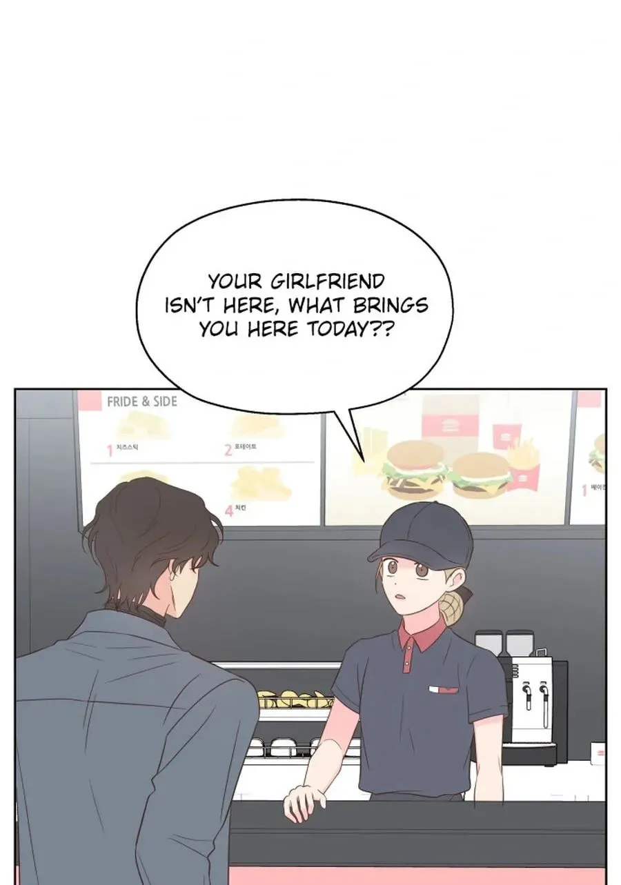 My Fake Crush Chapter 558 page 62 - 