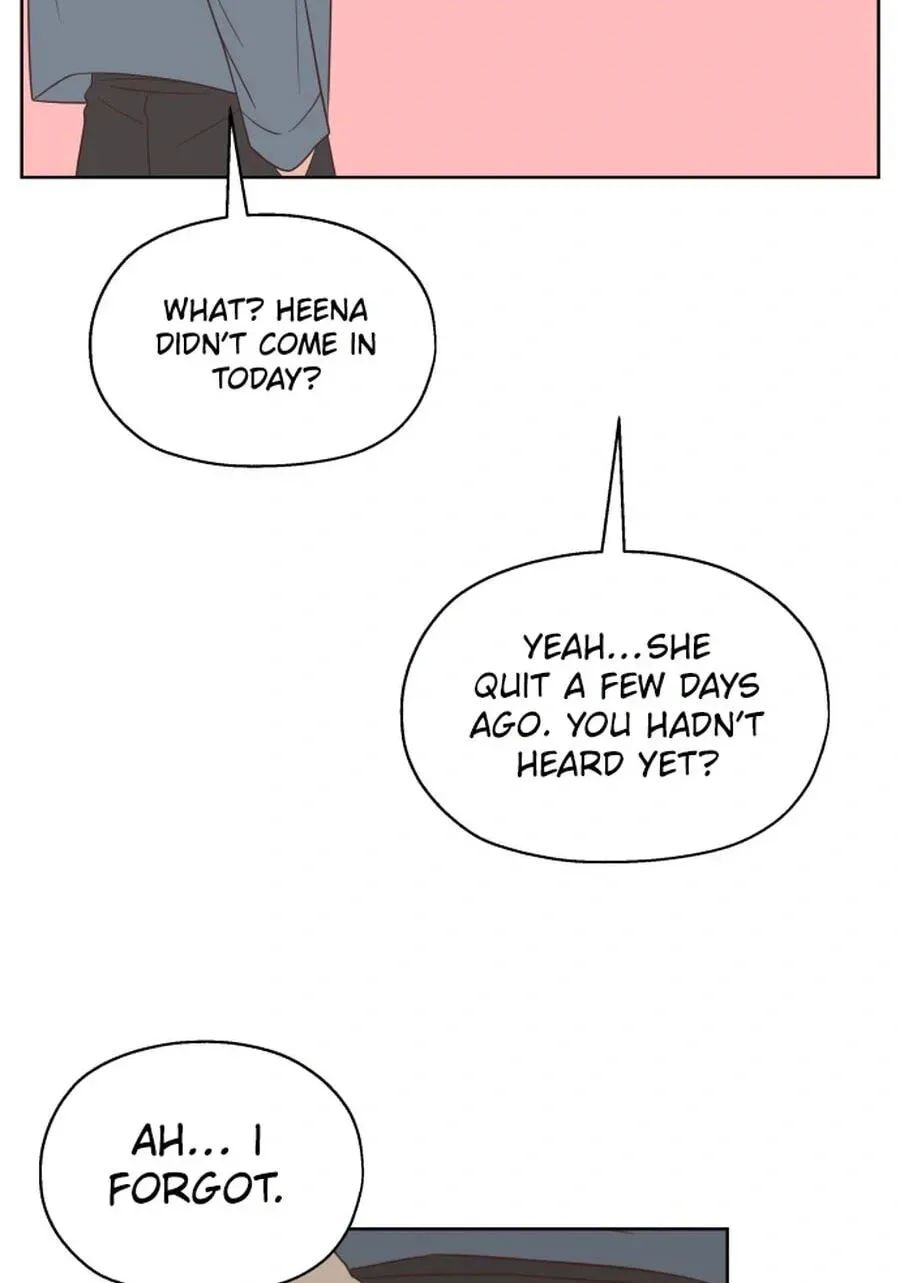 My Fake Crush Chapter 558 page 63 - 