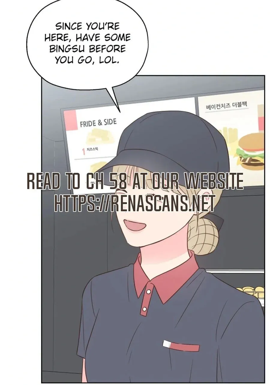 My Fake Crush Chapter 558 page 65 - 