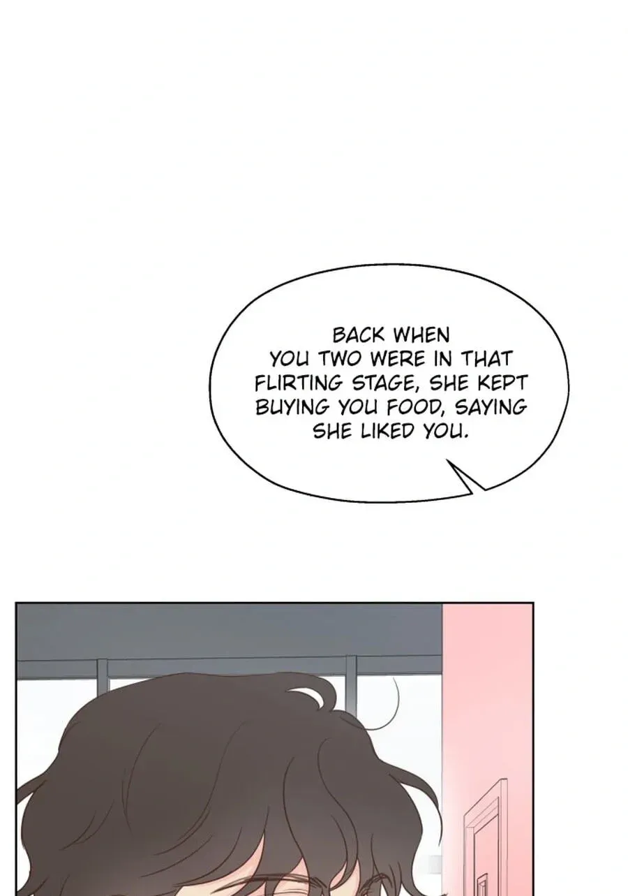 My Fake Crush Chapter 558 page 66 - 