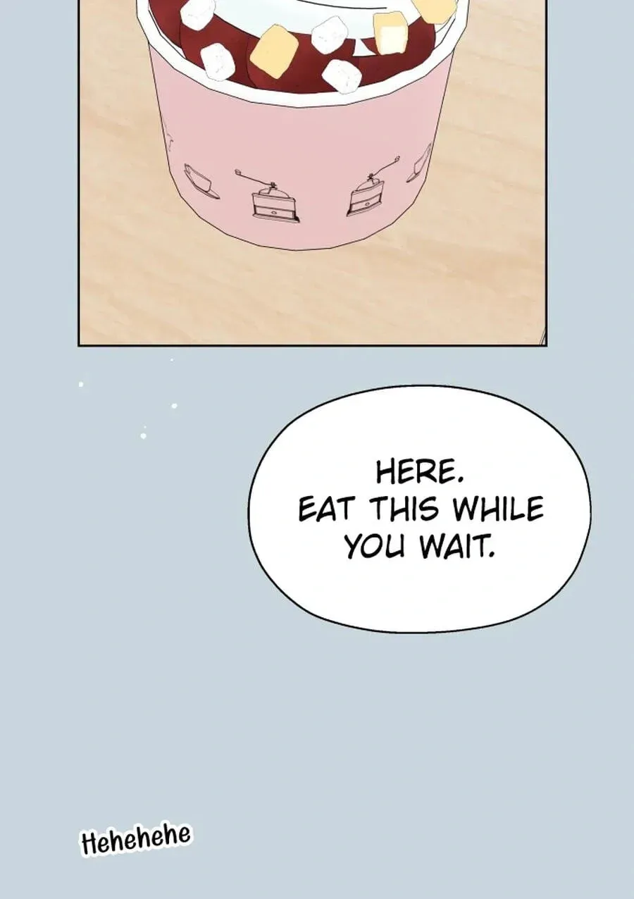 My Fake Crush Chapter 558 page 69 - 