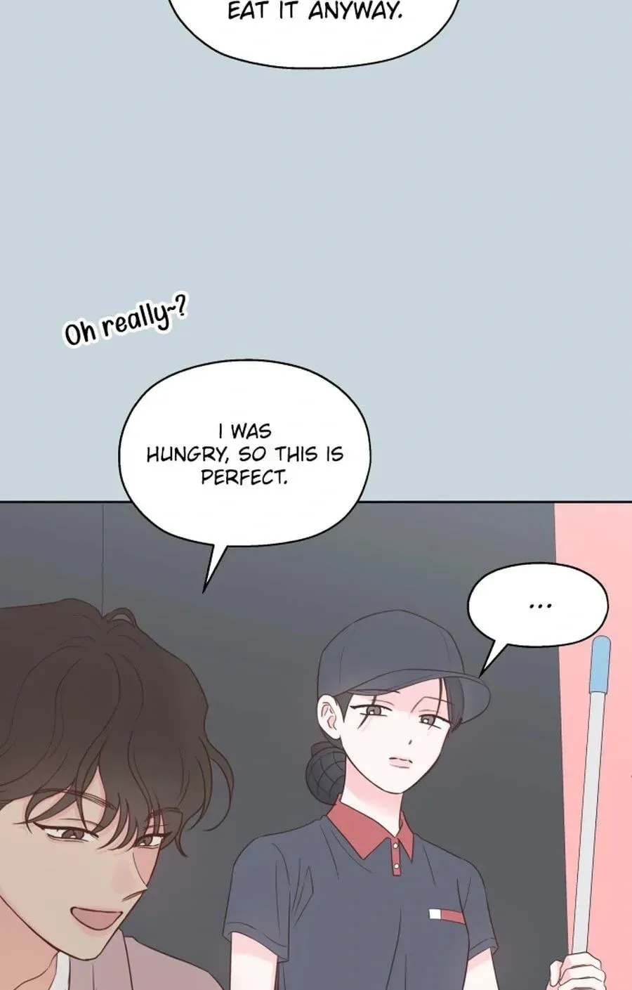 My Fake Crush Chapter 558 page 71 - 