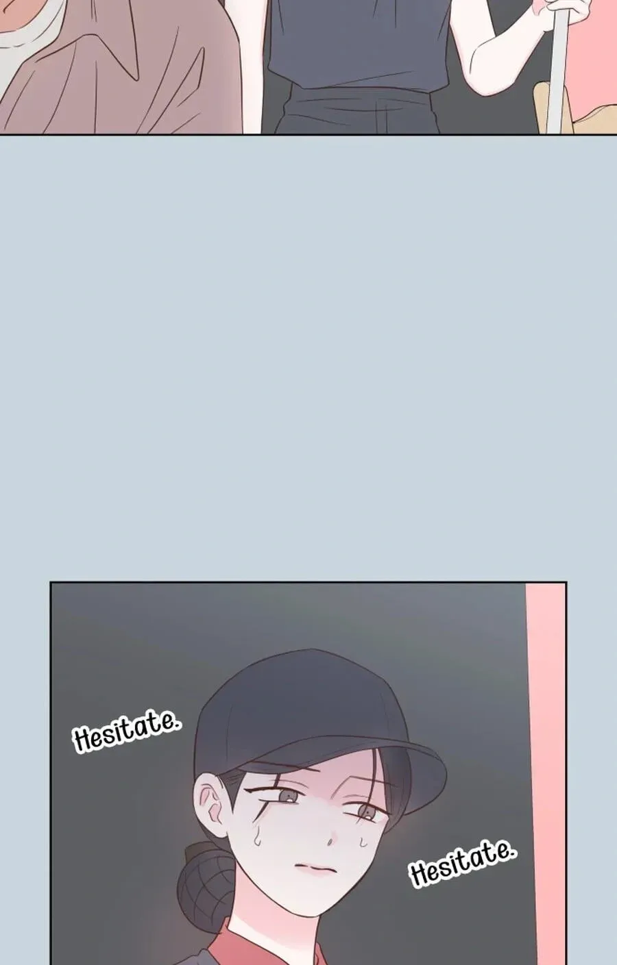 My Fake Crush Chapter 558 page 72 - 