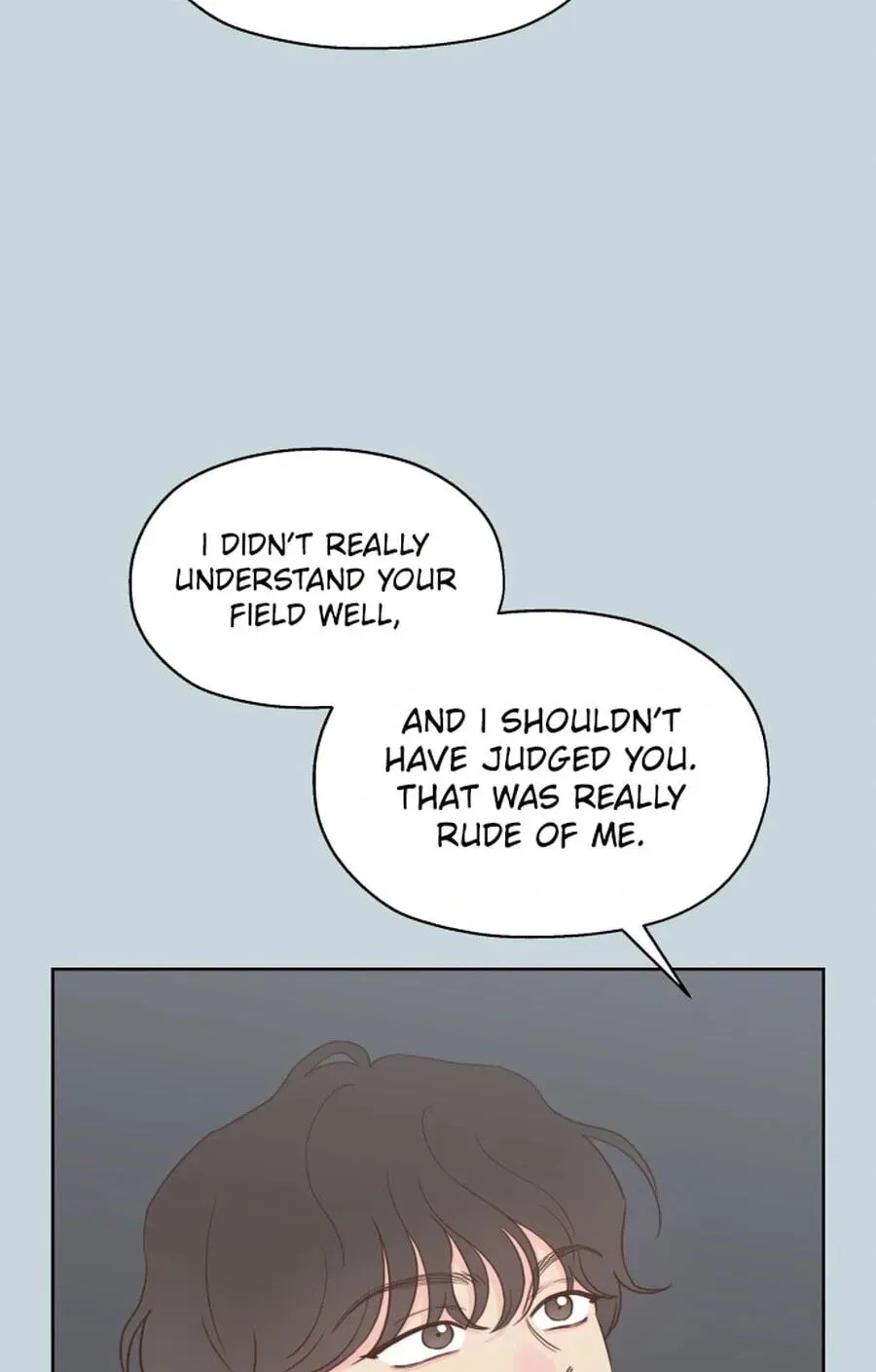 My Fake Crush Chapter 558 page 76 - 