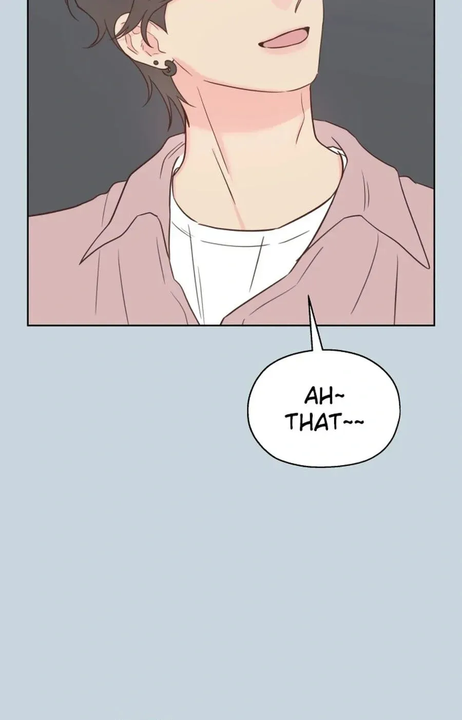 My Fake Crush Chapter 558 page 77 - 