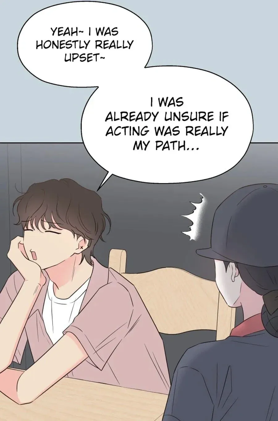 My Fake Crush Chapter 558 page 78 - 