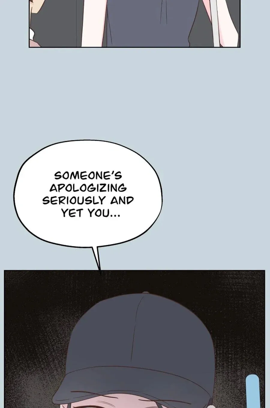 My Fake Crush Chapter 558 page 80 - 