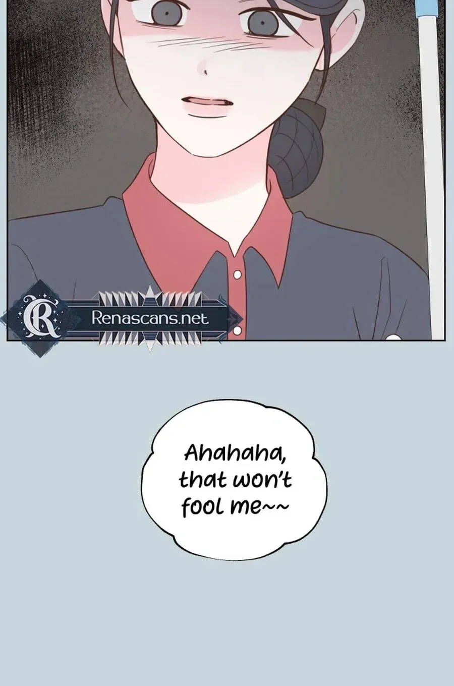 My Fake Crush Chapter 558 page 81 - 