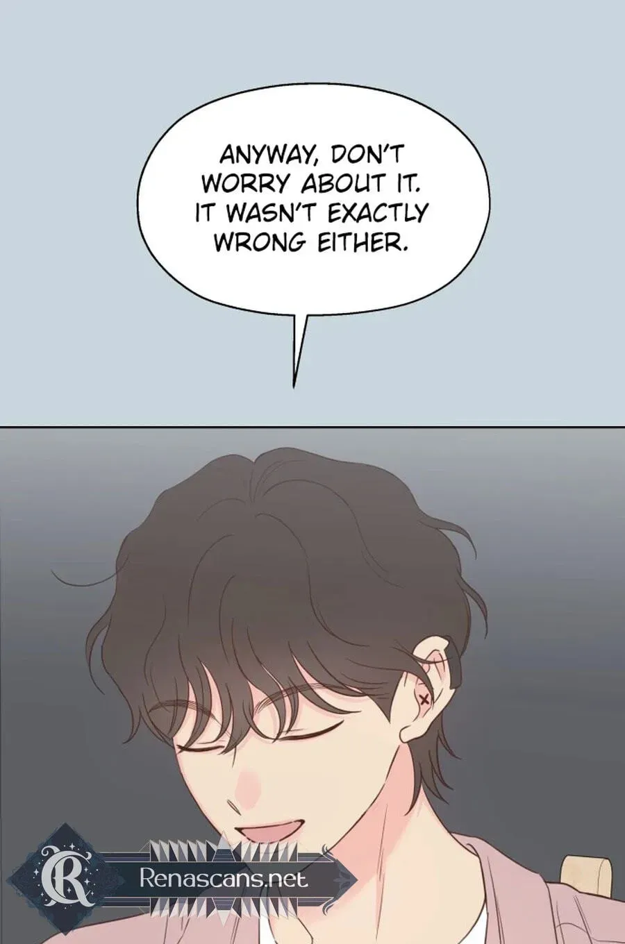 My Fake Crush Chapter 558 page 82 - 