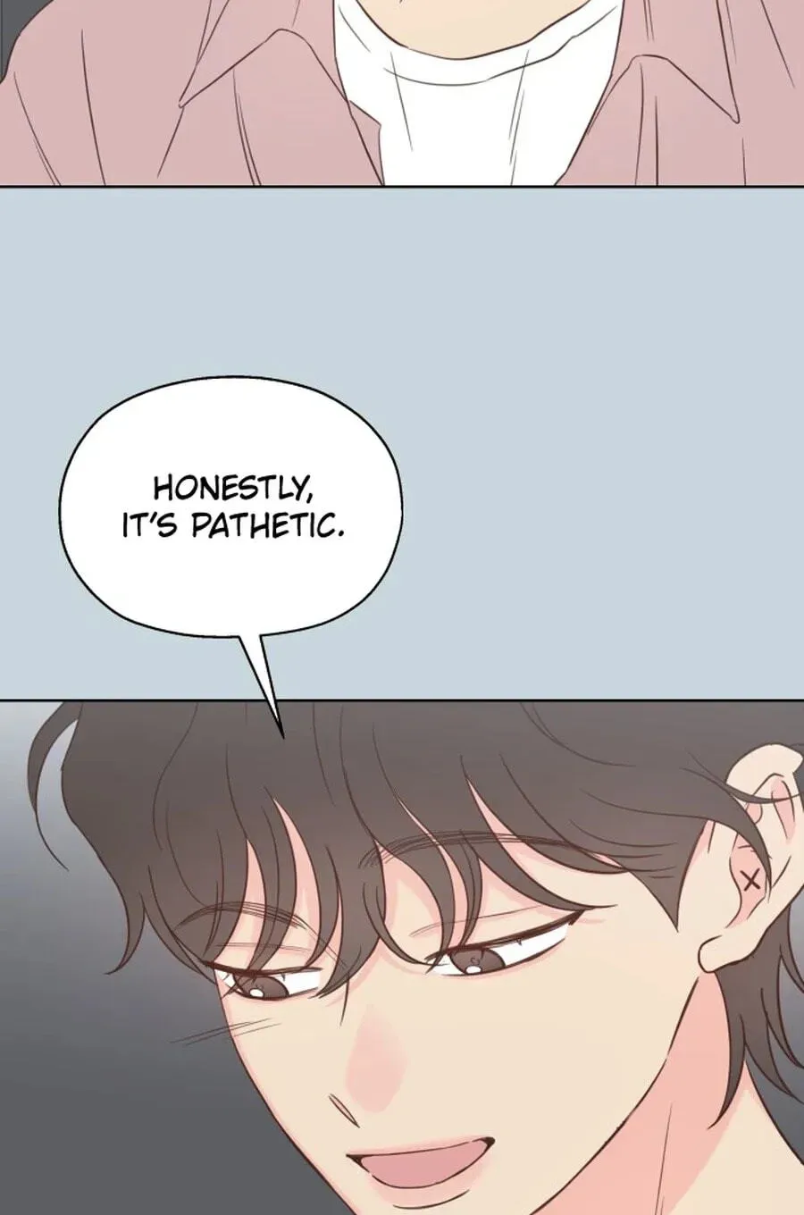 My Fake Crush Chapter 558 page 83 - 