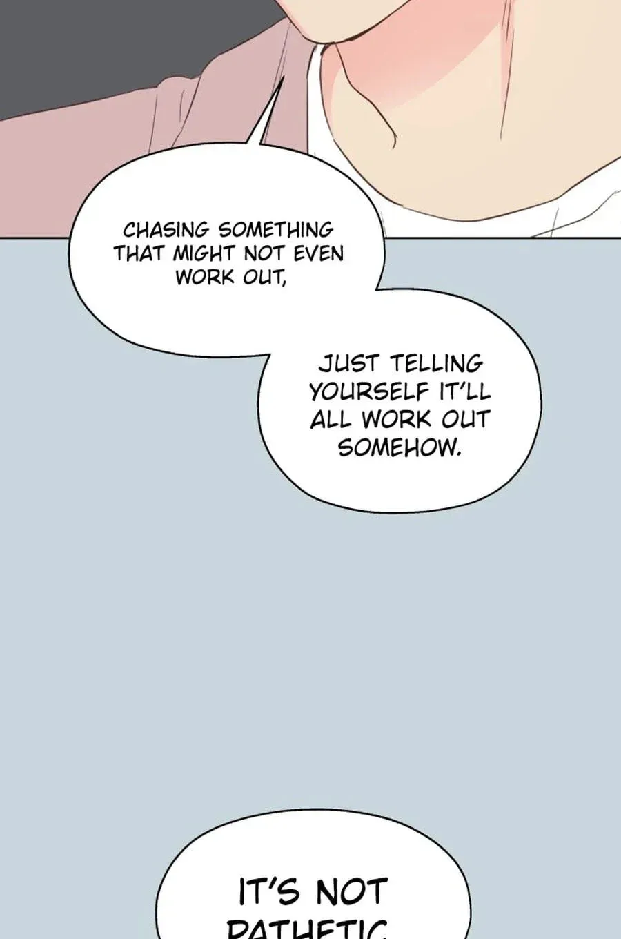 My Fake Crush Chapter 558 page 84 - 