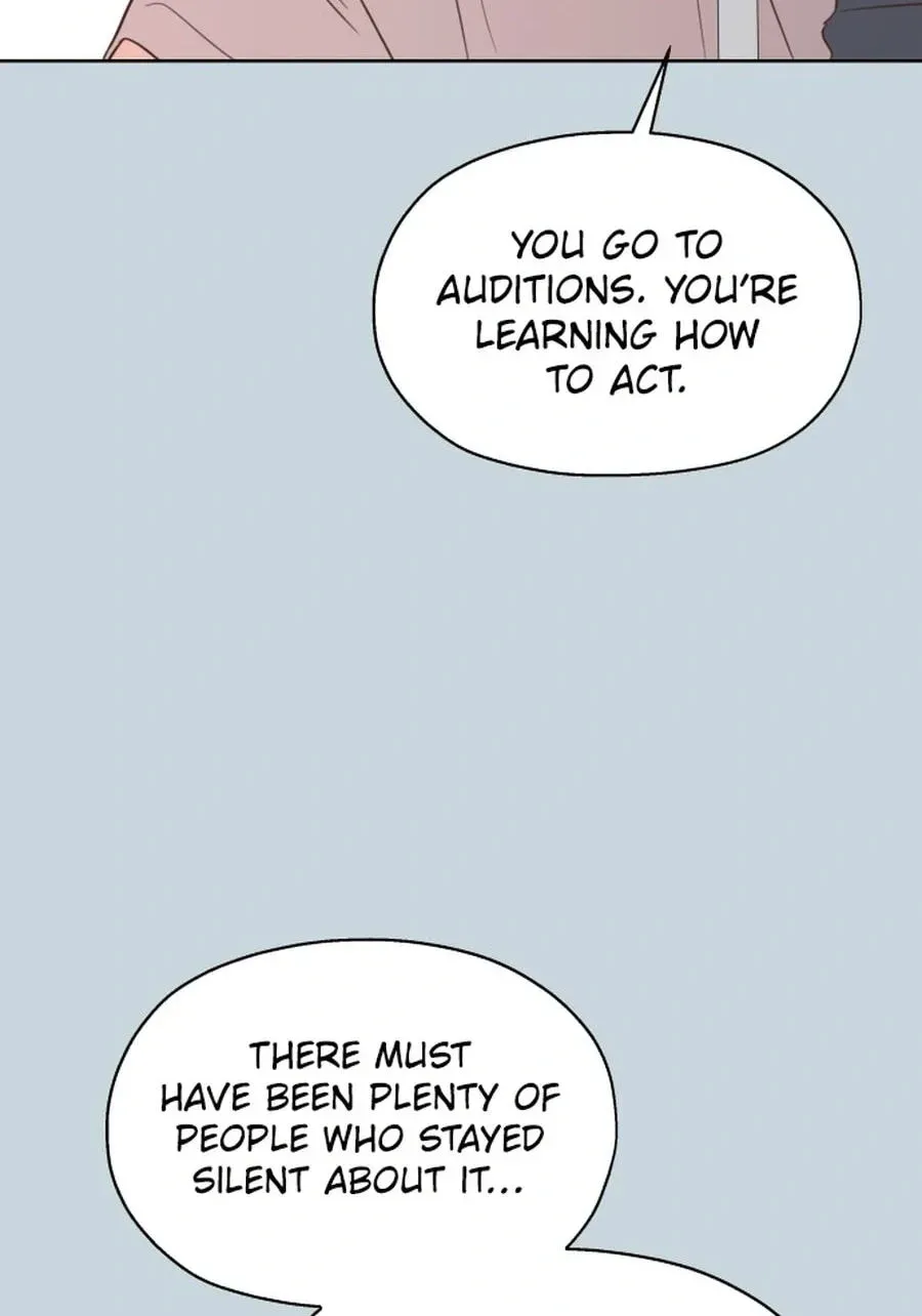 My Fake Crush Chapter 558 page 87 - 
