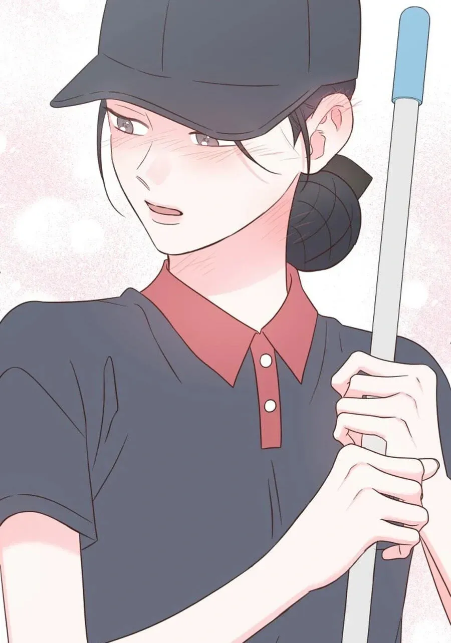 My Fake Crush Chapter 558 page 90 - 