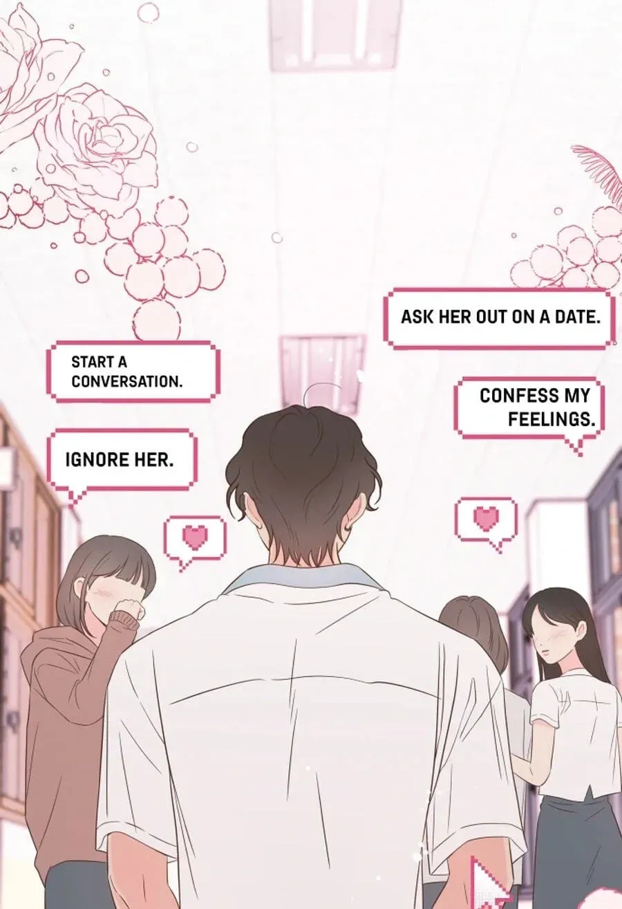 My Fake Crush Chapter 558 page 10 - 