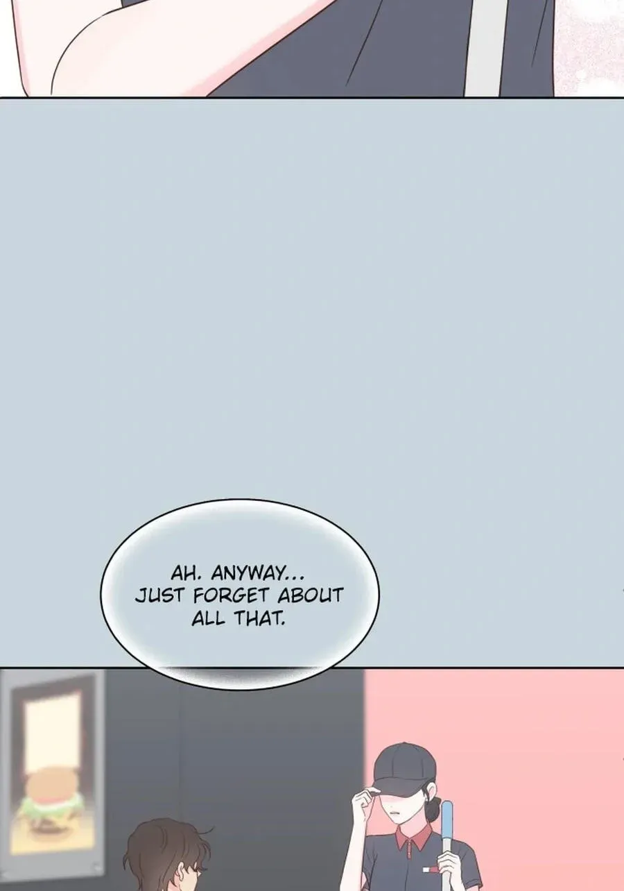My Fake Crush Chapter 558 page 91 - 