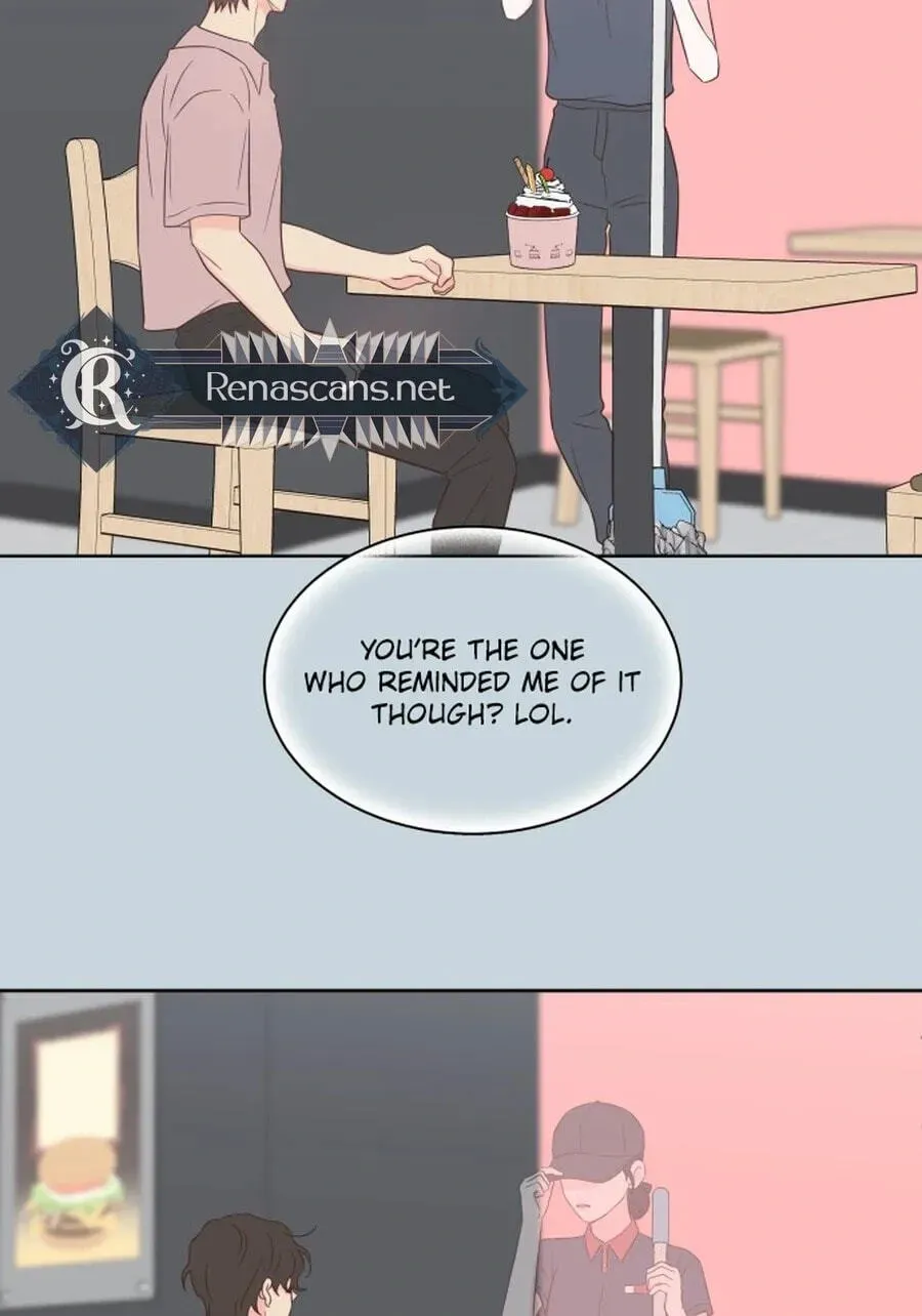My Fake Crush Chapter 558 page 92 - 