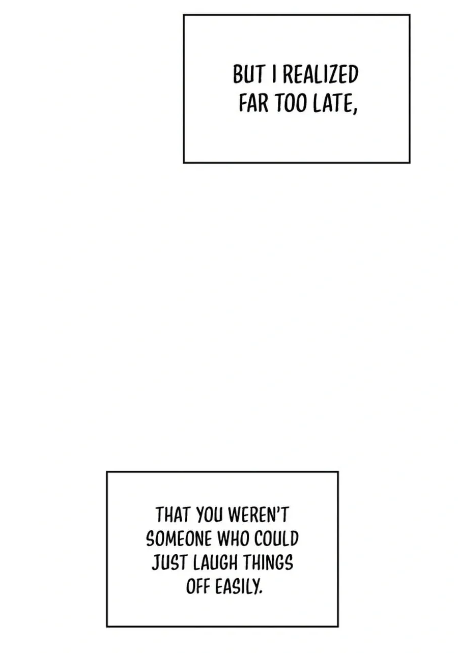 My Fake Crush Chapter 558 page 99 - 