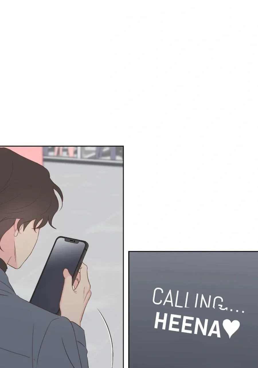 My Fake Crush Chapter 558 page 100 - 