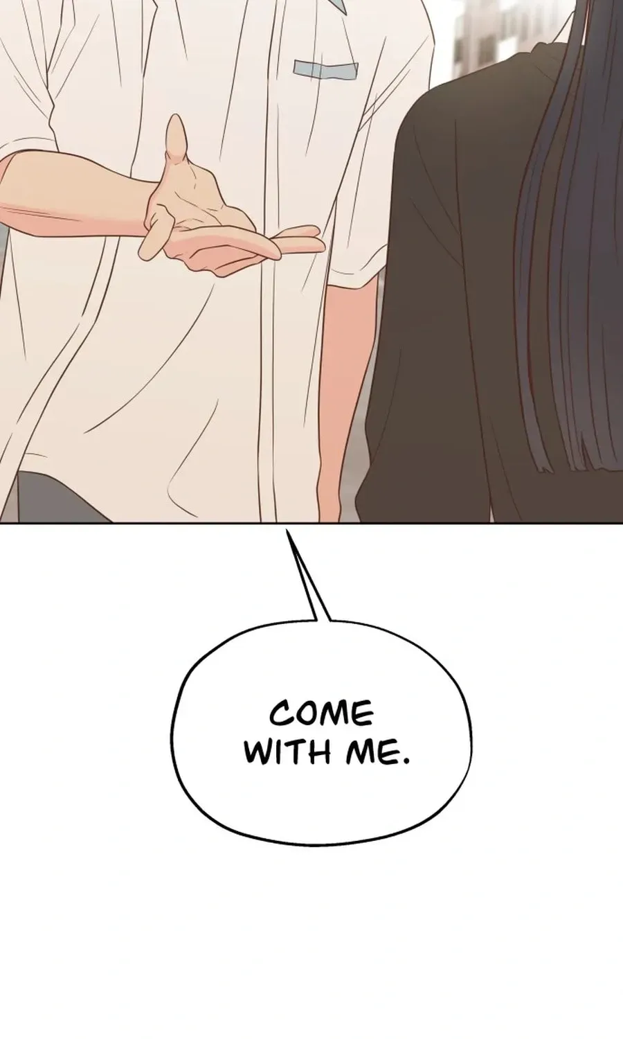My Fake Crush Chapter 567 page 104 - 