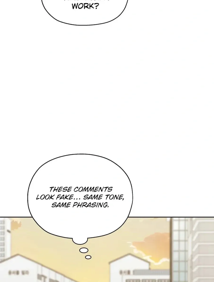 My Fake Crush Chapter 567 page 24 - 