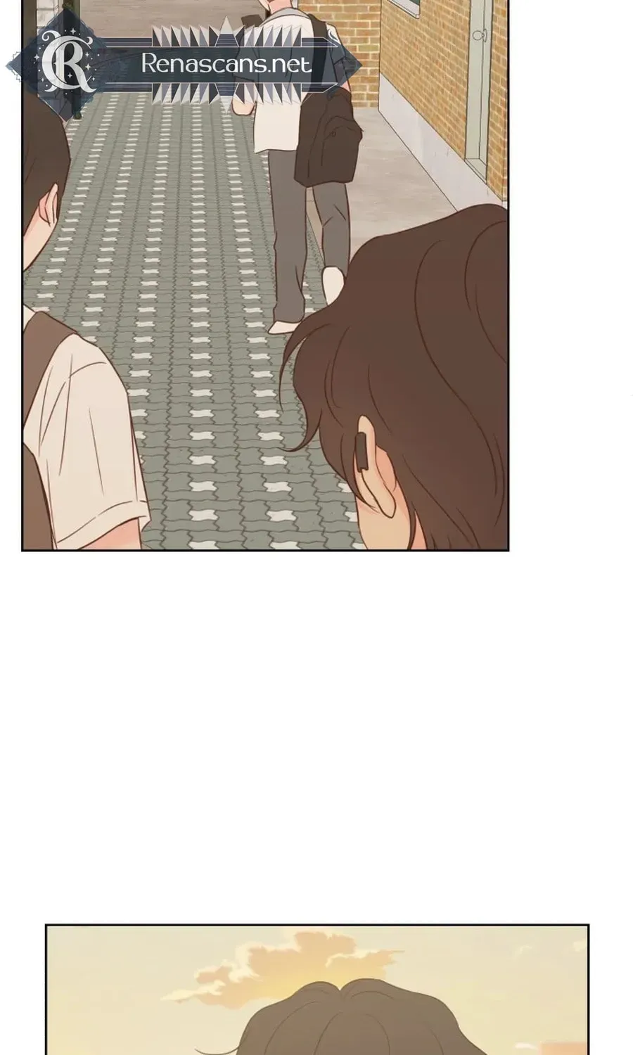 My Fake Crush Chapter 567 page 26 - 