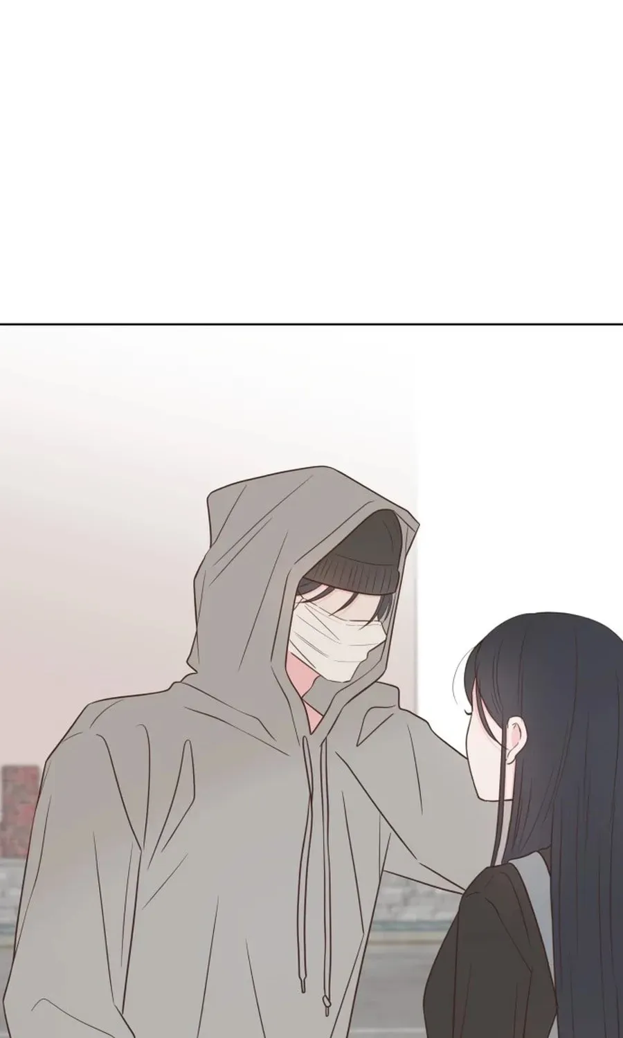My Fake Crush Chapter 567 page 28 - 