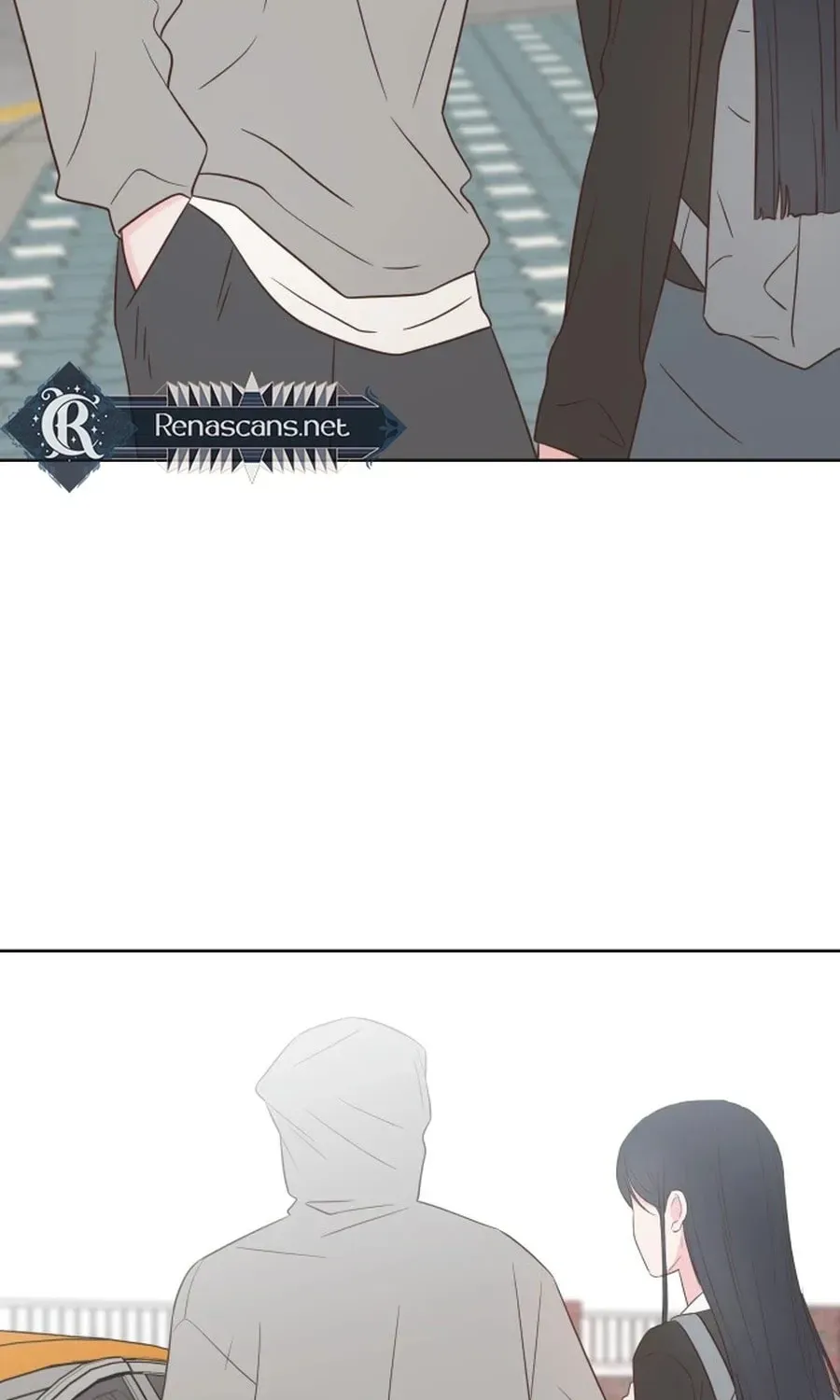 My Fake Crush Chapter 567 page 29 - 