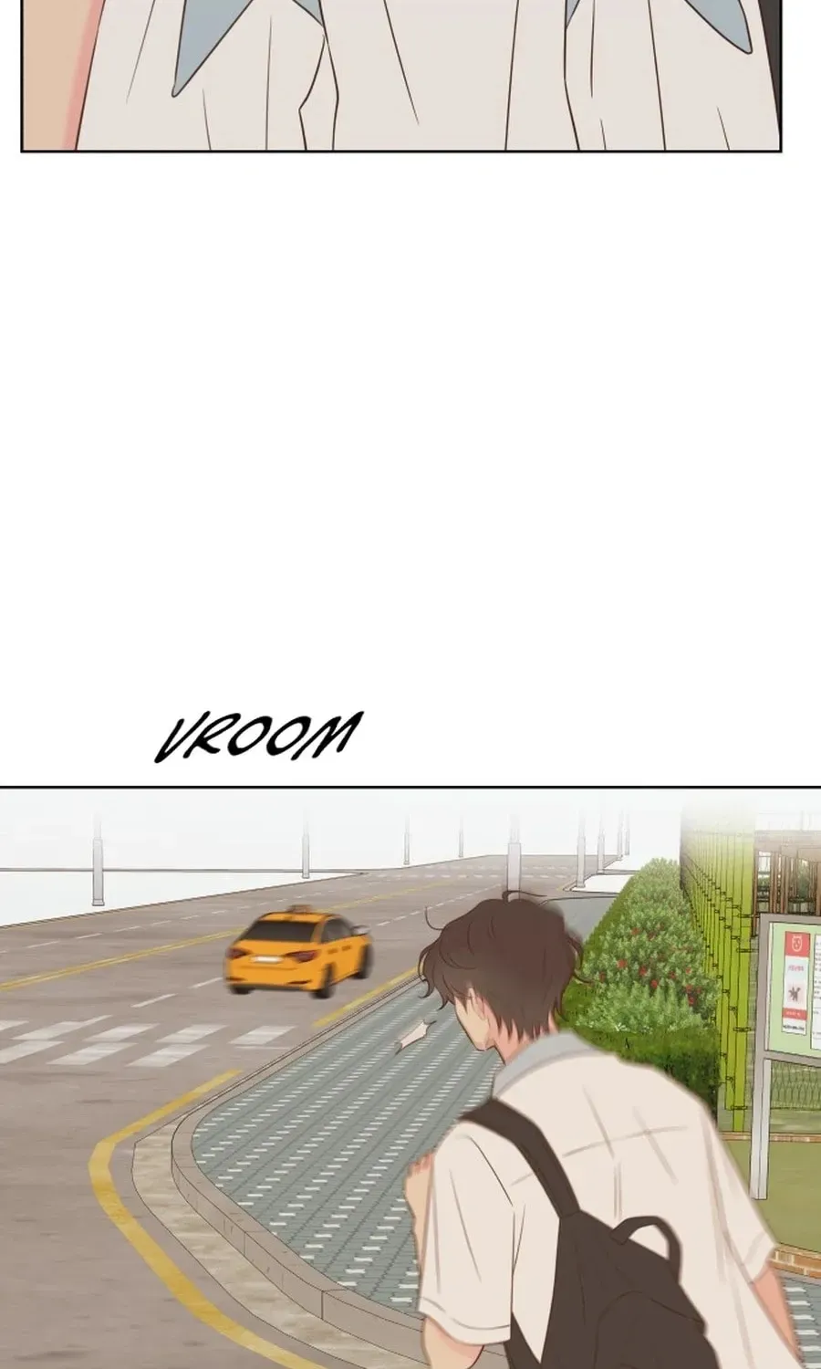 My Fake Crush Chapter 567 page 34 - 