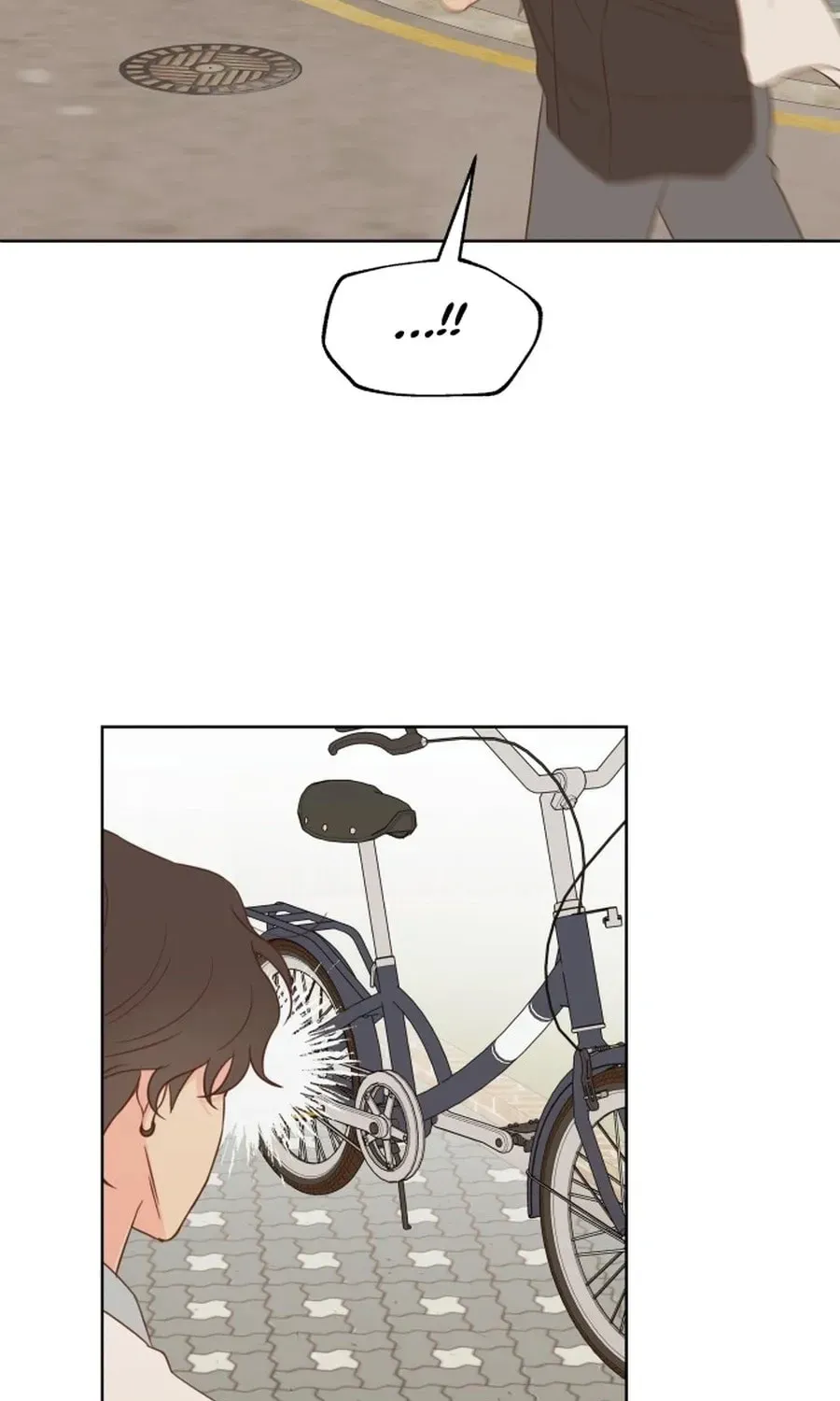 My Fake Crush Chapter 567 page 35 - 