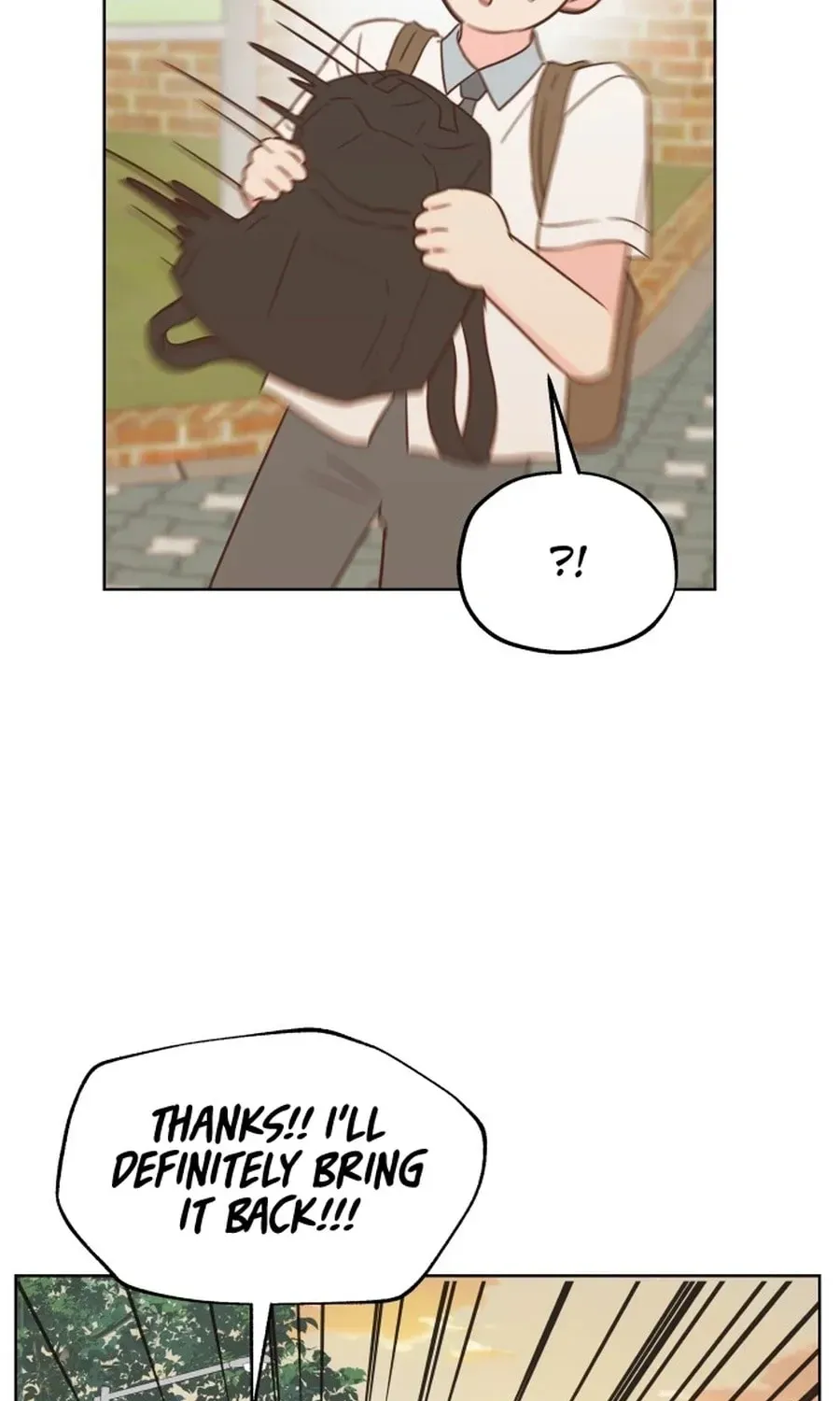 My Fake Crush Chapter 567 page 37 - 