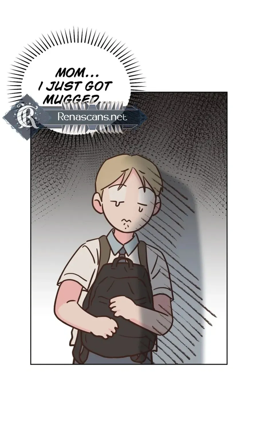 My Fake Crush Chapter 567 page 39 - 