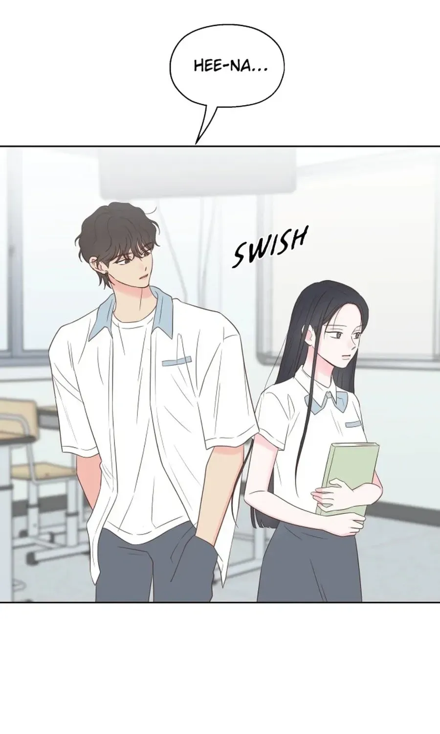 My Fake Crush Chapter 567 page 5 - 