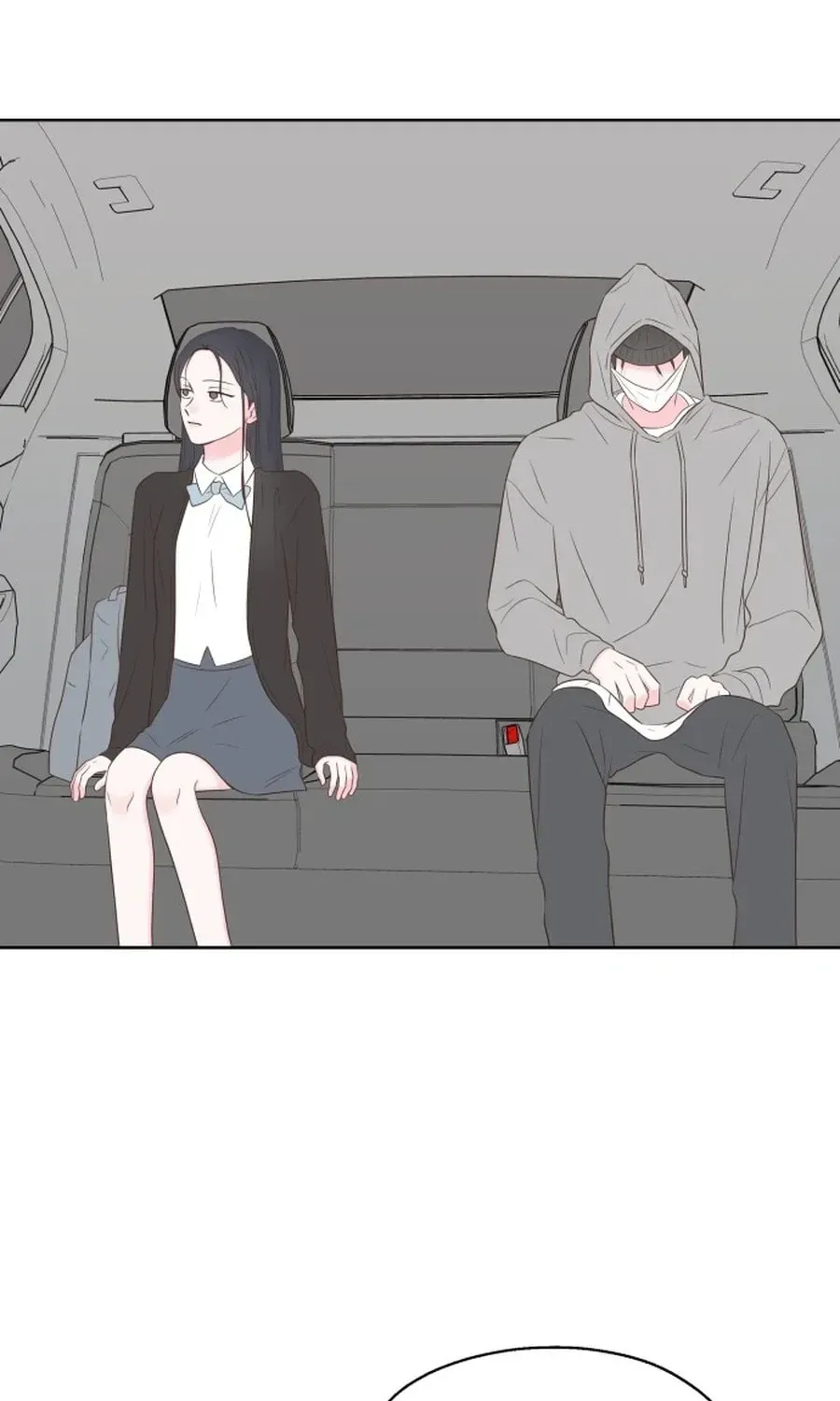 My Fake Crush Chapter 567 page 42 - 